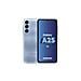 Galaxy A25 5G 256GB 8GB Ram Display 6.5" AMOLED   Dual Sim Slot Nano SD  50 Mpx Android 14 Blu Europa - Foto miniatura 9