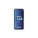 Galaxy A25 5G 256GB 8GB Ram Display 6.5" AMOLED   Dual Sim Slot Nano SD  50 Mpx Android 14 Blu Europa - Foto miniatura 3