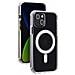 Cover Per Iphone 14 Plus Ibrida Compatibile Con Magsafe, Trasparente - Foto miniatura 1