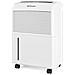 DH3000 deumidificatore 5,8 L 495 W Bianco - Foto miniatura 1