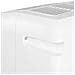 DH3000 deumidificatore 5,8 L 495 W Bianco - Foto miniatura 7