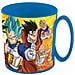 Tazza Mug 350 Ml Polipropilene - Foto miniatura 1
