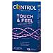 Preservativi Touch And Feel (12 Uds) - Foto miniatura 1