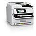 Stampante Workforce PRO WF-C5890DWF BAM Multifunzione /Colori 16 ppm (in bianco /nero /colori) USB Wi-Fi / Ethernet LAN - Foto miniatura 2