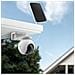 Videocamera sorveglianza 2K HB8 con Solar Panel - Foto miniatura 5