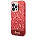 Cover Per Iphone 14 Pro Max Tpu Bandana, Rosso - Foto miniatura 1
