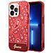 Cover Per Iphone 14 Pro Max Tpu Bandana, Rosso - Foto miniatura 2