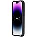 Es67101027-bulk Custodia Per Cellulare 15,5 Cm (6.1"") Cover Nero - Foto miniatura 2