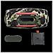 Portatile Stereo XTREME4CAMOUEU Potenza 30 W Bluetooth Multicolore - Foto miniatura 5