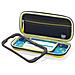 NSCS0269-01 custodia per console portatile Custodia rigida Nintendo Multicolore, Giallo - Foto miniatura 8