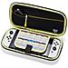 NSCS0269-01 custodia per console portatile Custodia rigida Nintendo Multicolore, Giallo - Foto miniatura 10