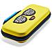 NSCS0269-01 custodia per console portatile Custodia rigida Nintendo Multicolore, Giallo - Foto miniatura 3