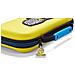 NSCS0269-01 custodia per console portatile Custodia rigida Nintendo Multicolore, Giallo - Foto miniatura 5