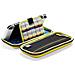 NSCS0269-01 custodia per console portatile Custodia rigida Nintendo Multicolore, Giallo - Foto miniatura 13
