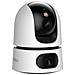 Telecamera Da Interno Wi-fi Due Obiettivi 3mp Ranger Dual, Bianco - Foto miniatura 1