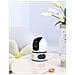 Telecamera Da Interno Wi-fi Due Obiettivi 3mp Ranger Dual, Bianco - Foto miniatura 4