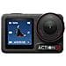 Osmo Action 5 Pro Adventure Combo Action Cam 4K Premium - Foto miniatura 1