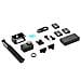 Osmo Action 5 Pro Adventure Combo Action Cam 4K Premium - Foto miniatura 10