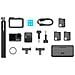 Osmo Action 5 Pro Adventure Combo Action Cam 4K Premium - Foto miniatura 11