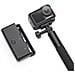 Osmo Action 5 Pro Adventure Combo Action Cam 4K Premium - Foto miniatura 9