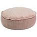 Pouf Rotondo Per Bambini, Aesthetic, Rosa - Foto miniatura 1