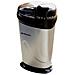 MO-3250 macina caffé 150 W Nero, Argento - Foto miniatura 1