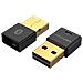 NAFB0 scheda di rete e adattatore Bluetooth - Foto miniatura 2