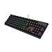 Thor 303 tastiera Gaming USB QWERTZ Tedesco Nero - Foto miniatura 5