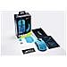 M42 mouse Gaming Ambidestro USB tipo A Ottico 16000 DPI - Foto miniatura 5