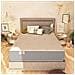 Materasso Molle e 5 Cm Memory Altezza 27 Cm Luxury Singolo 85x200 cm - Foto miniatura 5