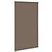 Tenda a Rullo Oscurante 135x230 cm Larghezza Tessuto 131,6 cm - Foto miniatura 3