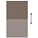 Tenda a Rullo Oscurante 135x230 cm Larghezza Tessuto 131,6 cm - Foto miniatura 5