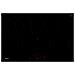 Piano Cottura T58PHF1L0 a Induzione 4 Zone Cottura da 79.2 cm Colore Nero - Foto miniatura 1