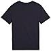 Ess No. 1 Logo Tee B 68490616, Bambini, Nero, 140 - Foto miniatura 5