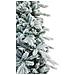 Albero di Natale Gaia 240 cm - Foto miniatura 2