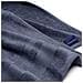 Telo Bagno Spugnissima Soft In Cotone Colore Blu Misura Standard - Foto miniatura 2