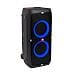 PartyBox 310P Cassa Bluetooth Portatile 240W con Luci LED Batteria Fino a 18 Ore Karaoke e Resistenza IPX4 Nero - Foto miniatura 2