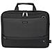 D32172-RPET borsa per laptop Valigetta ventiquattrore Nero - Foto miniatura 3