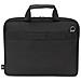 D32172-RPET borsa per laptop Valigetta ventiquattrore Nero - Foto miniatura 8