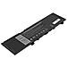 Batteria Di Ricambio Per Dell Inspiron 13 7000 / 7373 Li-ion 11,4v 3333mah - Foto miniatura 1