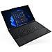 Notebook ThinkPad E16 Gen 3 Intel Core Ultra 7 255H 16" WUXGA RAM 32GB SSD 1TB Intel Graphics Windows 11 Pro - Foto miniatura 4