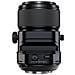 FUJINON GF 110mm F5.6 TS Macro MILC Obiettivi macro Nero - Foto miniatura 2