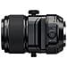 FUJINON GF 110mm F5.6 TS Macro MILC Obiettivi macro Nero - Foto miniatura 3