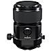 FUJINON GF 110mm F5.6 TS Macro MILC Obiettivi macro Nero - Foto miniatura 1