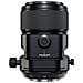 FUJINON GF 110mm F5.6 TS Macro MILC Obiettivi macro Nero - Foto miniatura 5