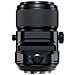 FUJINON GF 110mm F5.6 TS Macro MILC Obiettivi macro Nero - Foto miniatura 6