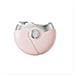 Tagliaunghie E Levigatrice Elettrica 3-in-1: Sicuro, Automatico Con Luce Led Lightpink - Foto miniatura 1