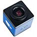 Camera Microscopica Draco Blue Pro Kmdbp-hdmi-vga - Alta Fedeltà Cromatica | 2mp, Fullhd, Hdmi /vga | Uso Professionale E Didattico - Foto miniatura 5