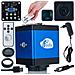 Camera Microscopica Draco Blue Pro Kmdbp-hdmi-vga - Alta Fedeltà Cromatica | 2mp, Fullhd, Hdmi /vga | Uso Professionale E Didattico - Foto miniatura 1