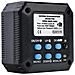 Mikroscopio Digitale Earth Pro Mcep-0.5x-pzrr - Zoom 7-45x, Display 8"" E Supporto, Fotocamera Orion Pro | Alta Qualità Ottica - Foto miniatura 7